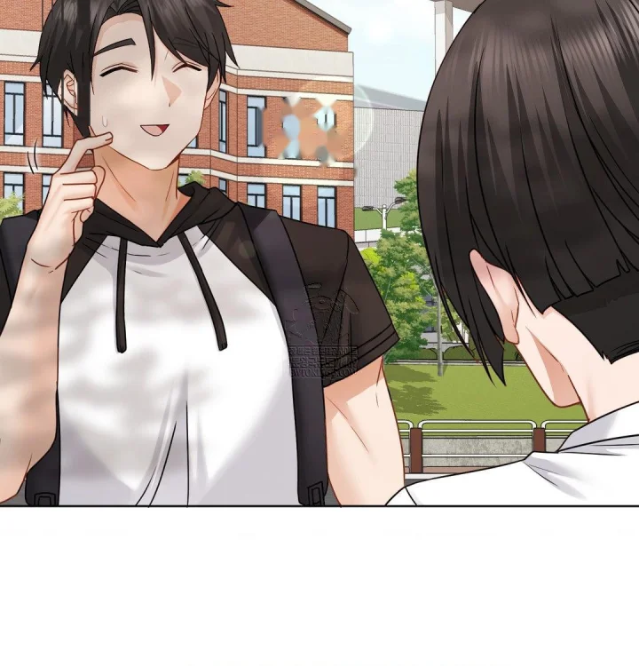 She Recommends A Harem Chapter 54 - Page 17
