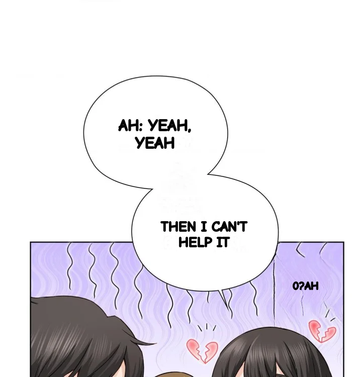 She Recommends A Harem Chapter 54 - Page 18