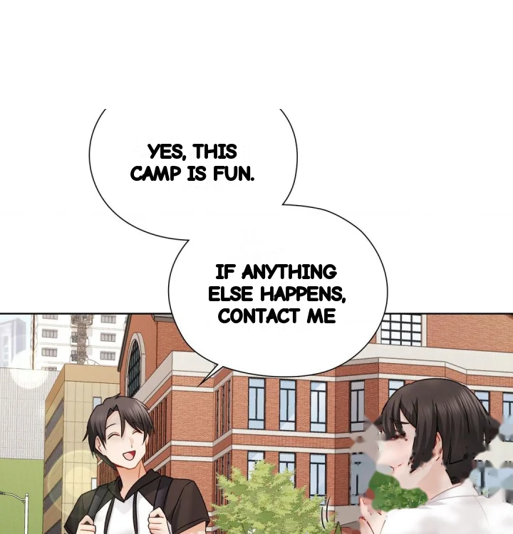 She Recommends A Harem Chapter 54 - Page 20