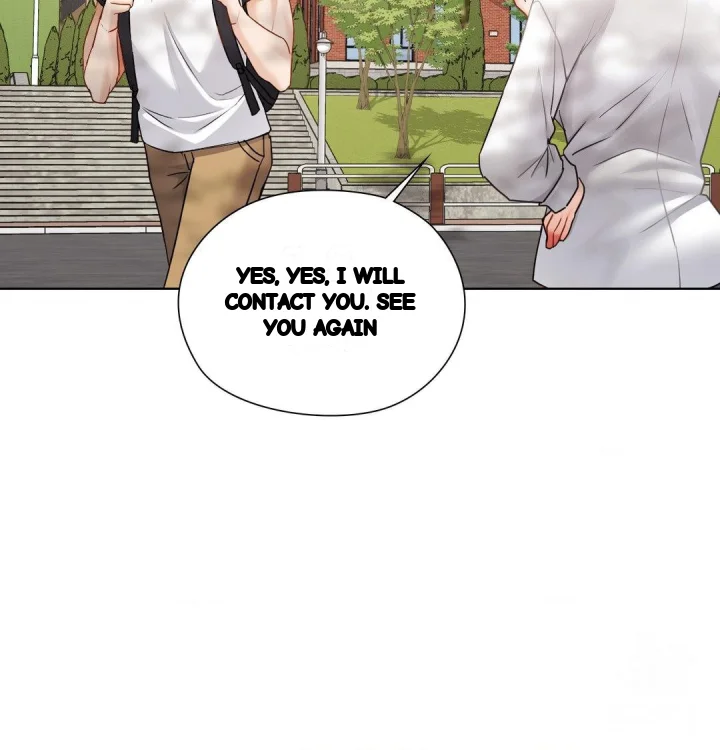 She Recommends A Harem Chapter 54 - Page 21