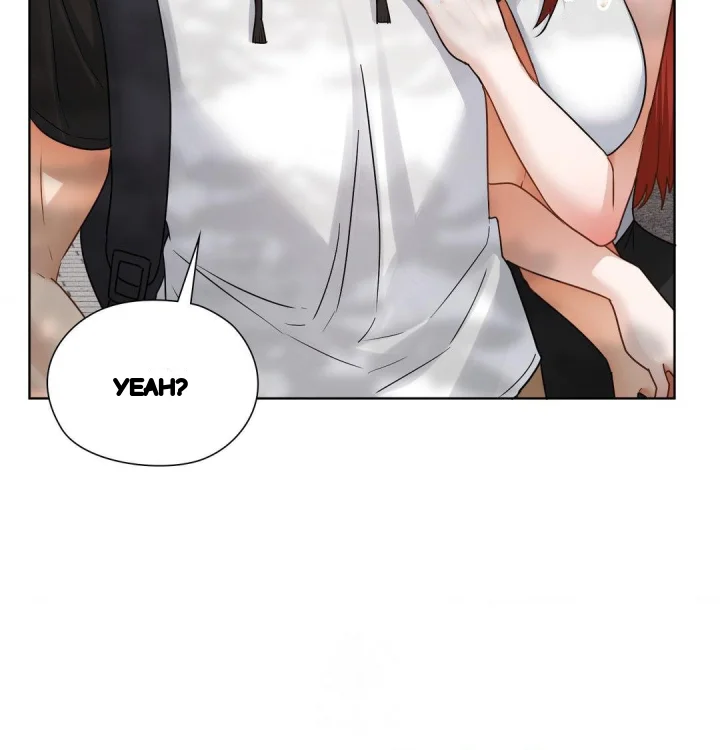 She Recommends A Harem Chapter 54 - Page 28
