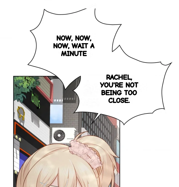 She Recommends A Harem Chapter 54 - Page 29