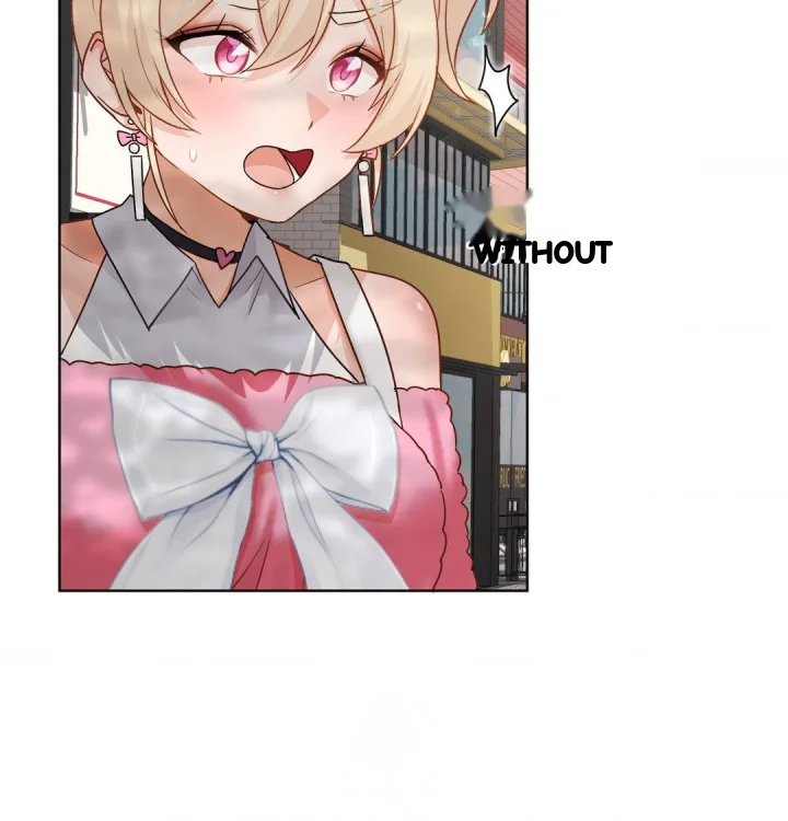 She Recommends A Harem Chapter 54 - Page 30