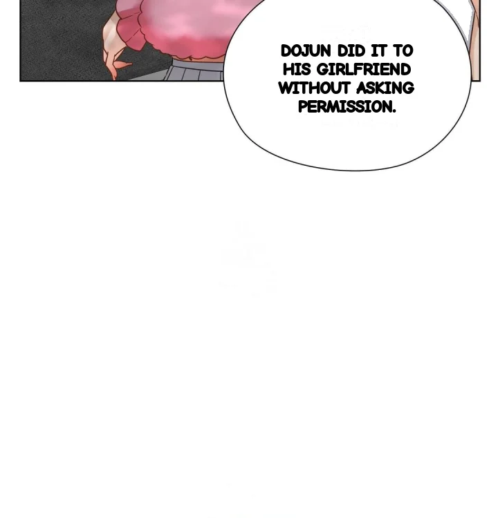 She Recommends A Harem Chapter 54 - Page 36