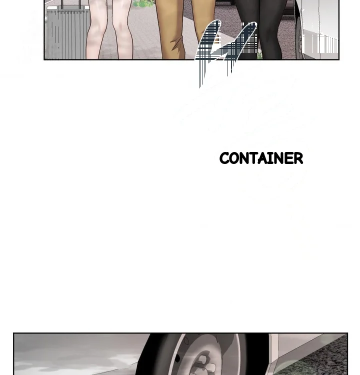 She Recommends A Harem Chapter 54 - Page 38