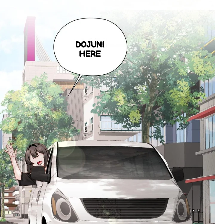 She Recommends A Harem Chapter 54 - Page 40