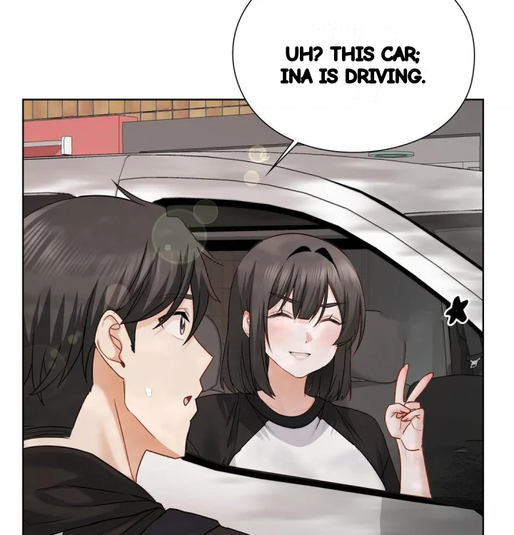 She Recommends A Harem Chapter 54 - Page 42