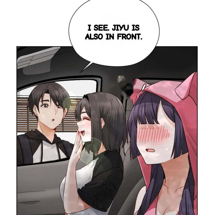 She Recommends A Harem Chapter 54 - Page 44