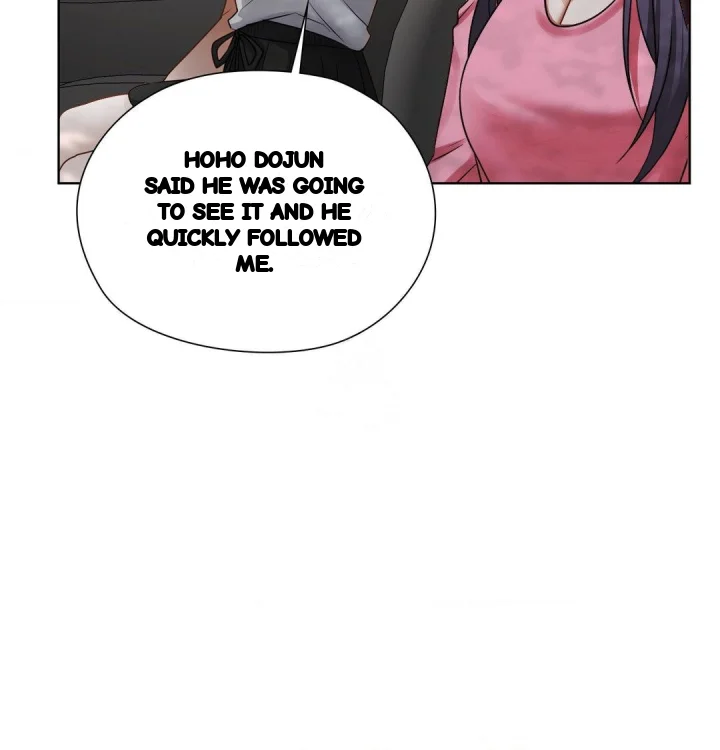 She Recommends A Harem Chapter 54 - Page 45