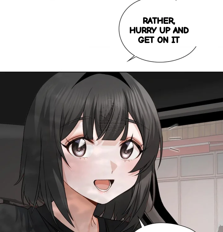 She Recommends A Harem Chapter 54 - Page 46