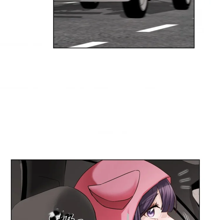 She Recommends A Harem Chapter 54 - Page 52