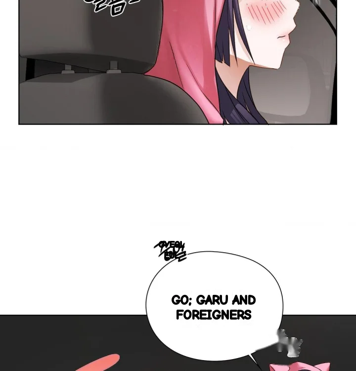 She Recommends A Harem Chapter 54 - Page 53