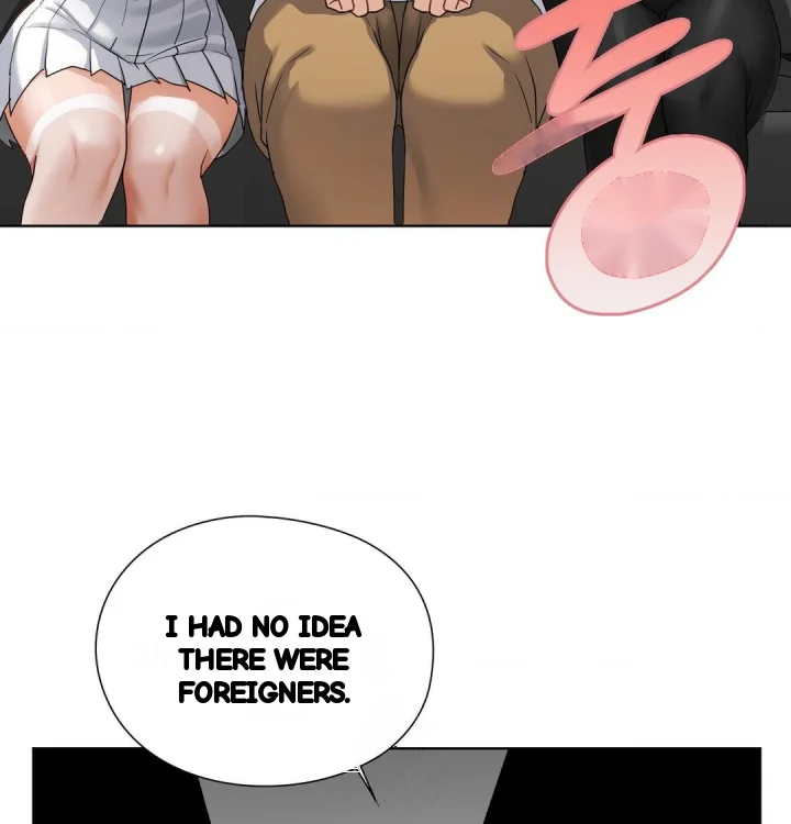 She Recommends A Harem Chapter 54 - Page 55