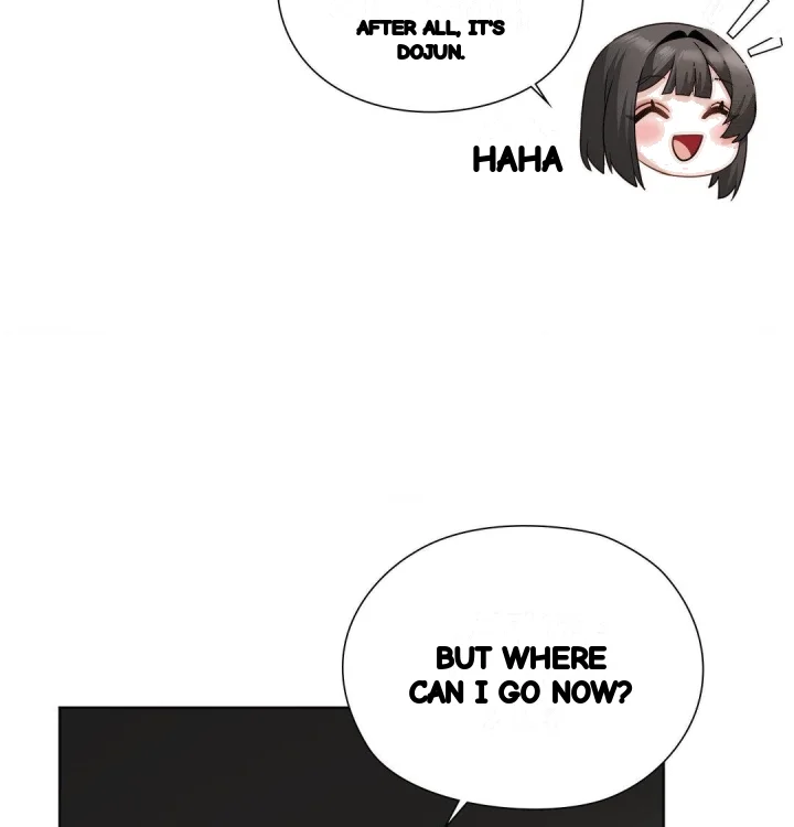 She Recommends A Harem Chapter 54 - Page 58