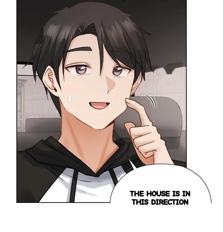She Recommends A Harem Chapter 54 - Page 59