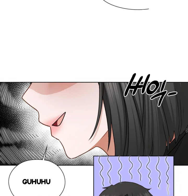 She Recommends A Harem Chapter 54 - Page 60