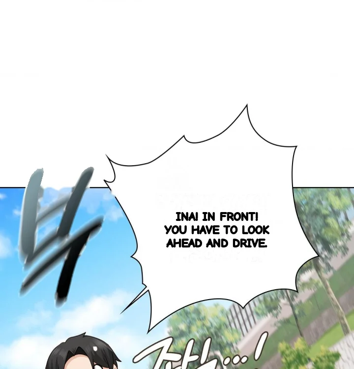 She Recommends A Harem Chapter 54 - Page 67