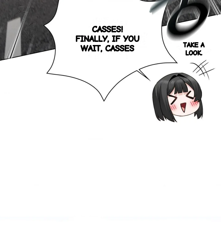 She Recommends A Harem Chapter 54 - Page 69