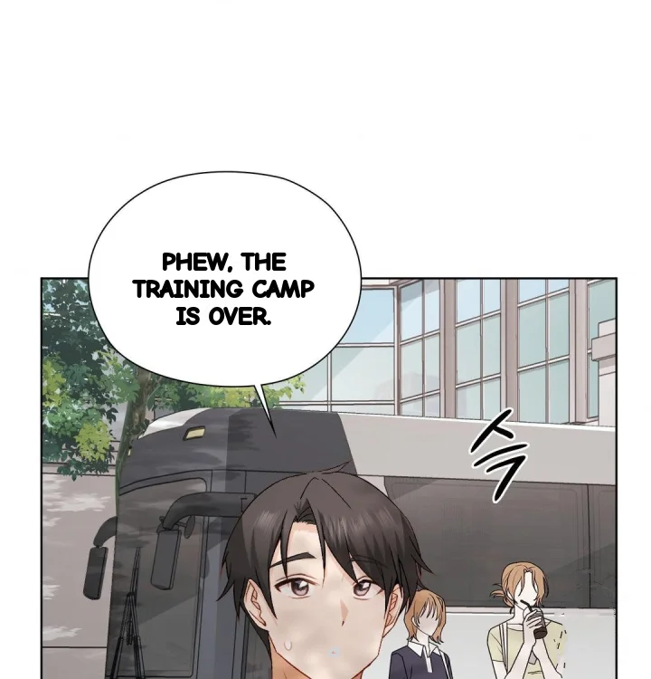 She Recommends A Harem Chapter 54 - Page 7