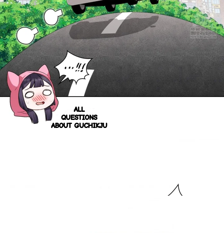 She Recommends A Harem Chapter 54 - Page 71