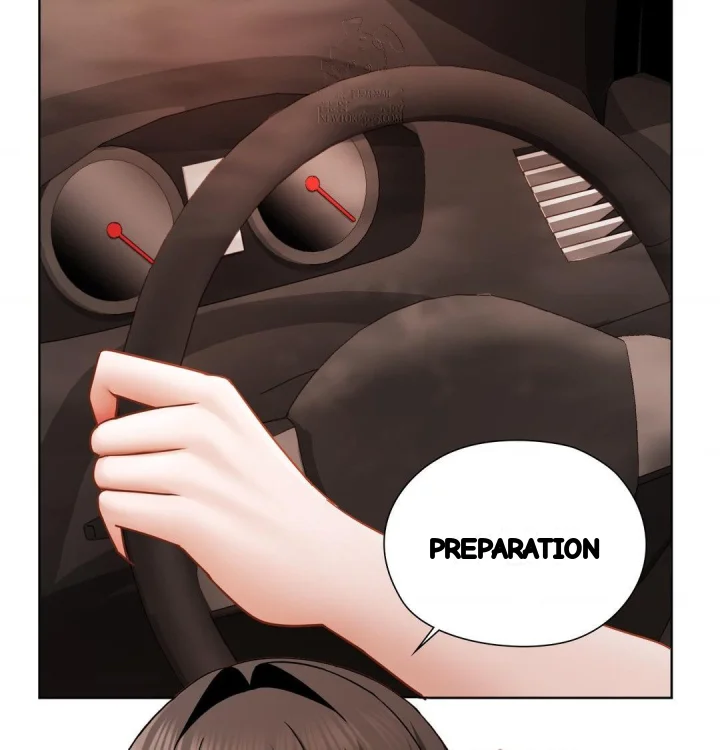 She Recommends A Harem Chapter 54 - Page 78