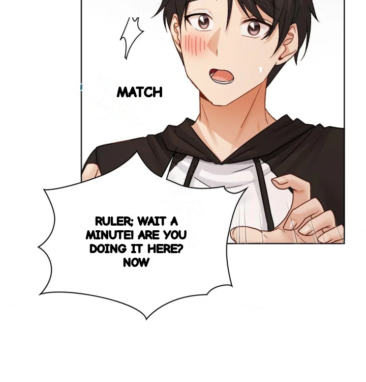 She Recommends A Harem Chapter 54 - Page 81