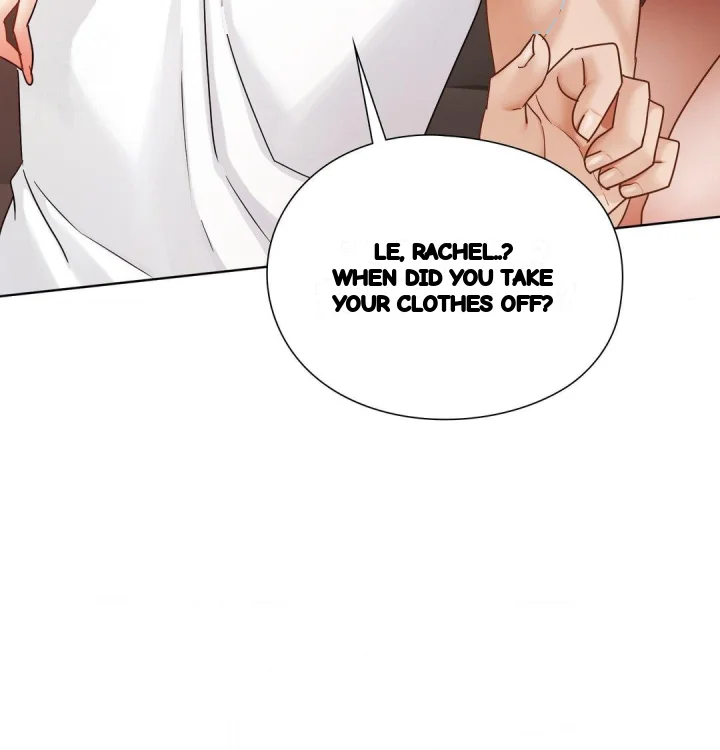 She Recommends A Harem Chapter 54 - Page 85