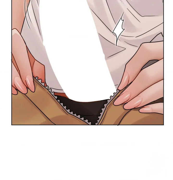 She Recommends A Harem Chapter 54 - Page 88