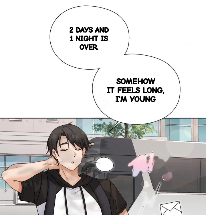 She Recommends A Harem Chapter 54 - Page 9