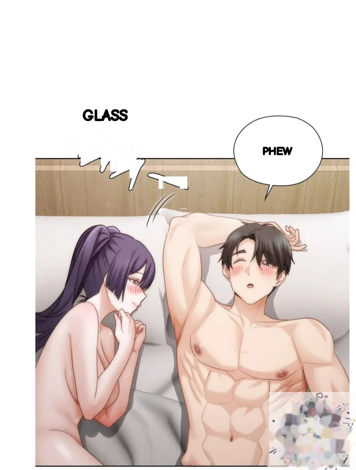 She Recommends A Harem Chapter 55 - Page 10