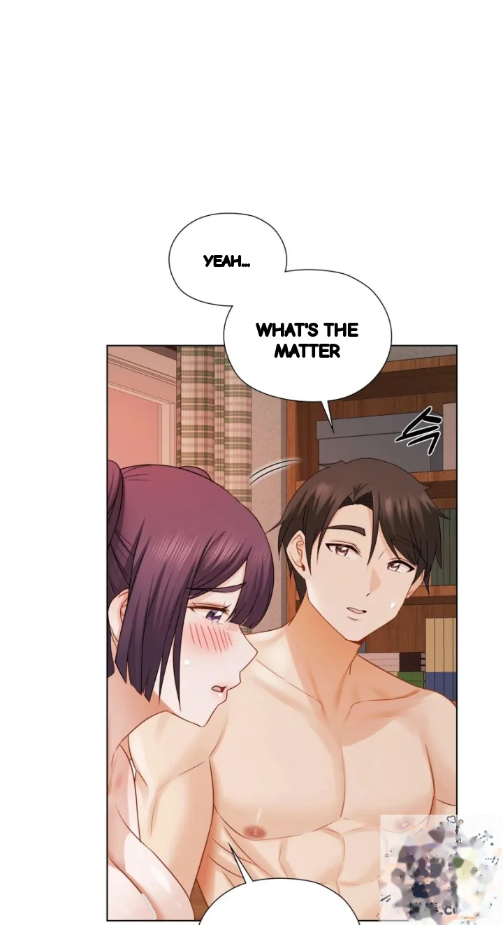 She Recommends A Harem Chapter 55 - Page 16