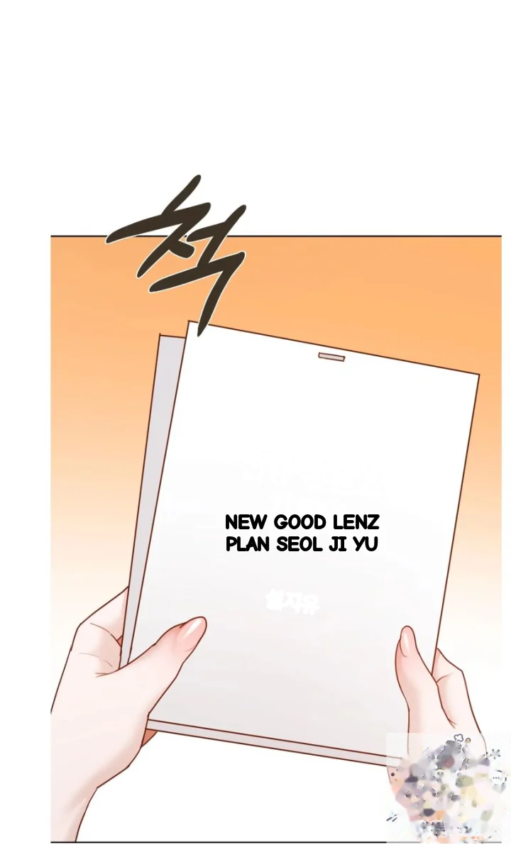 She Recommends A Harem Chapter 55 - Page 18