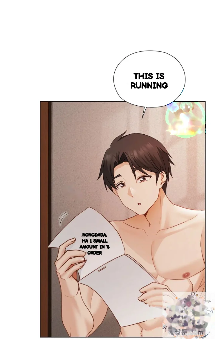 She Recommends A Harem Chapter 55 - Page 19