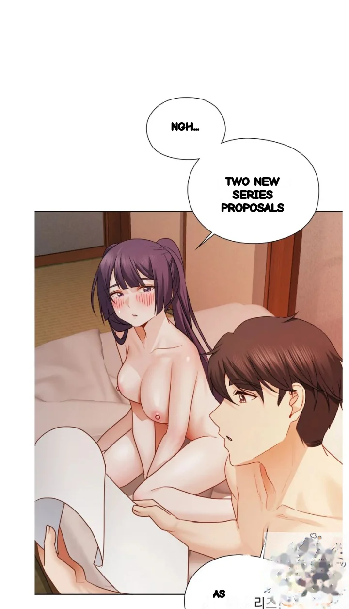 She Recommends A Harem Chapter 55 - Page 20
