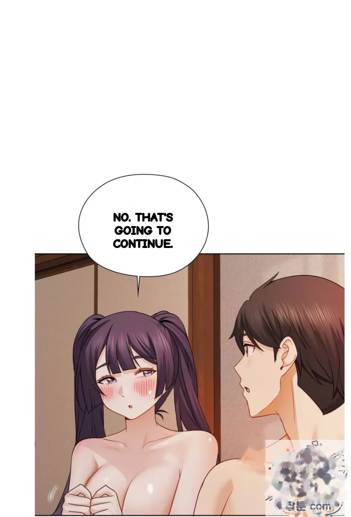 She Recommends A Harem Chapter 55 - Page 22