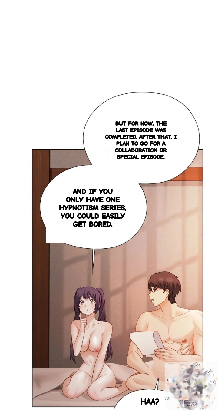 She Recommends A Harem Chapter 55 - Page 23
