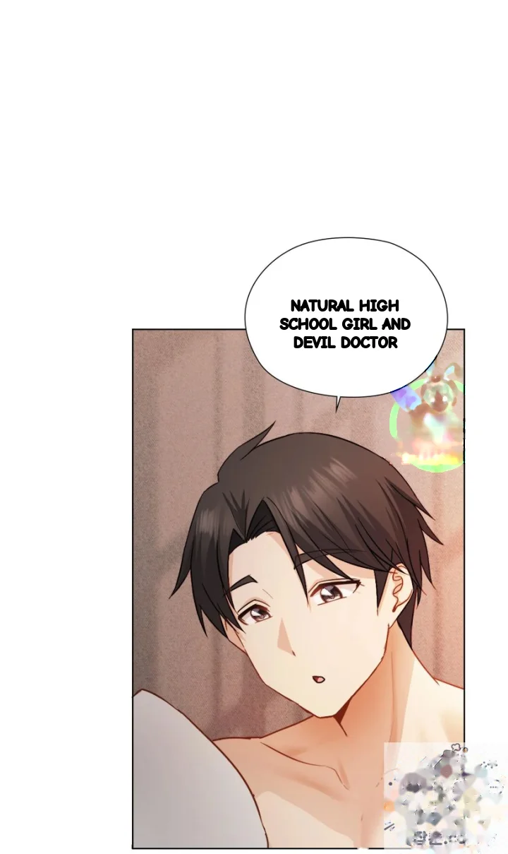 She Recommends A Harem Chapter 55 - Page 25