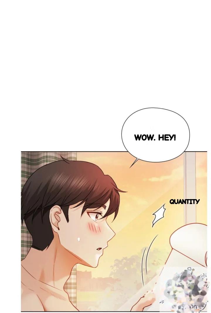 She Recommends A Harem Chapter 55 - Page 28