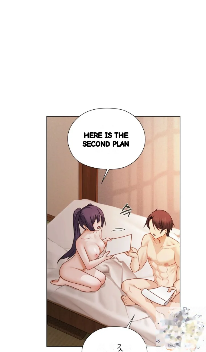 She Recommends A Harem Chapter 55 - Page 29