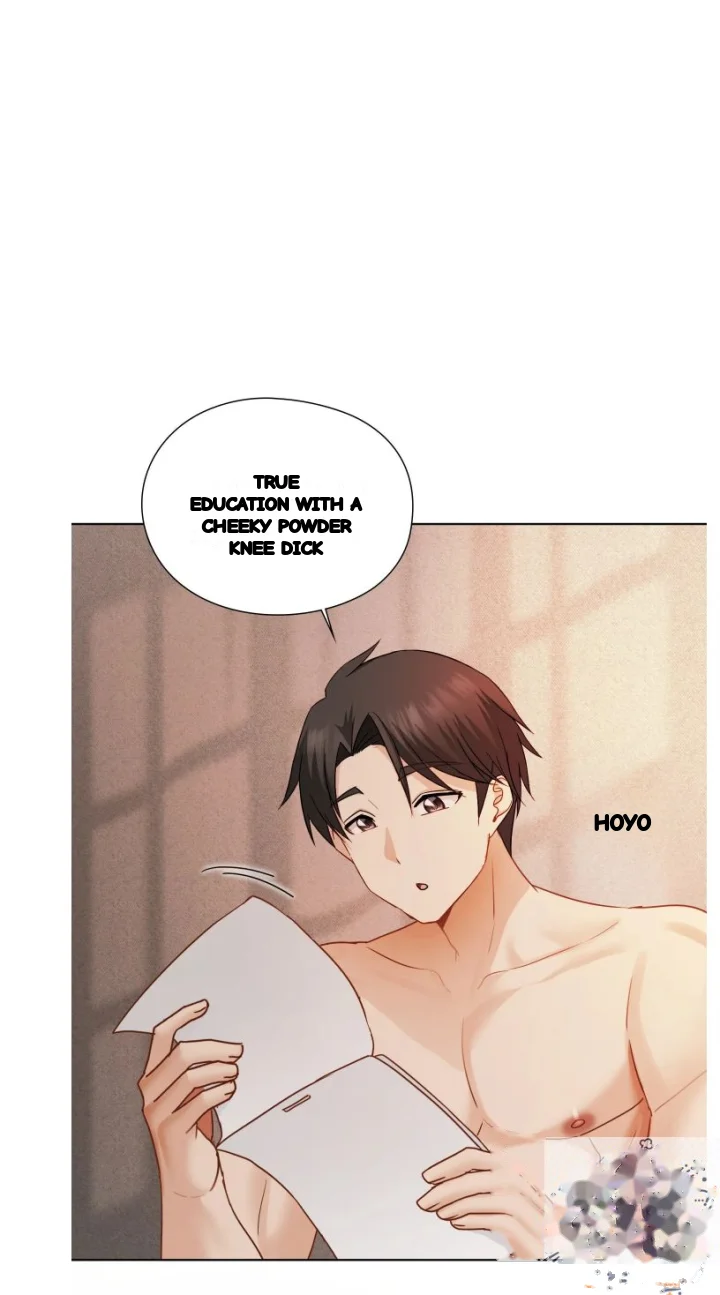 She Recommends A Harem Chapter 55 - Page 30