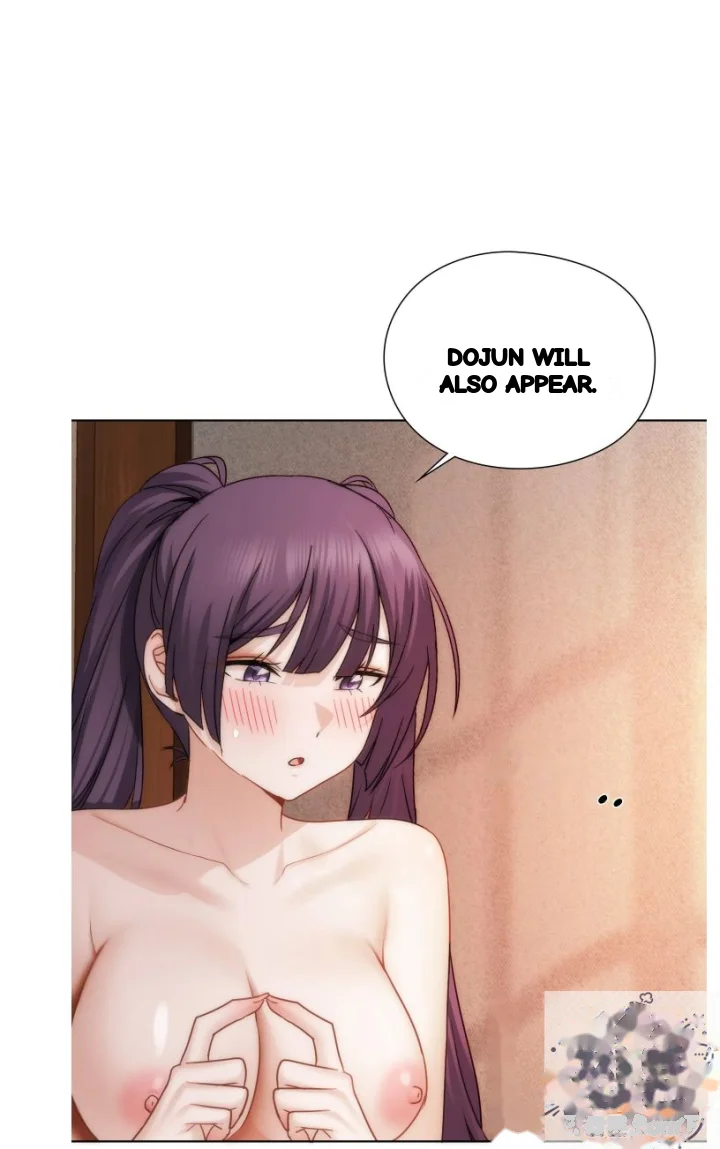 She Recommends A Harem Chapter 55 - Page 35