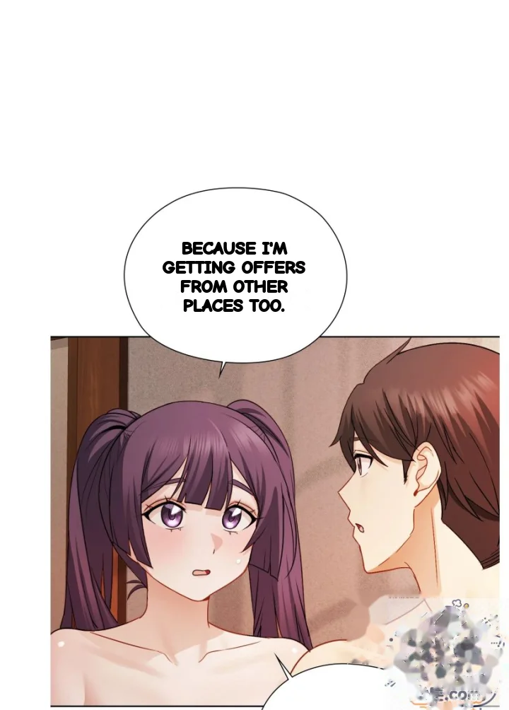 She Recommends A Harem Chapter 55 - Page 38