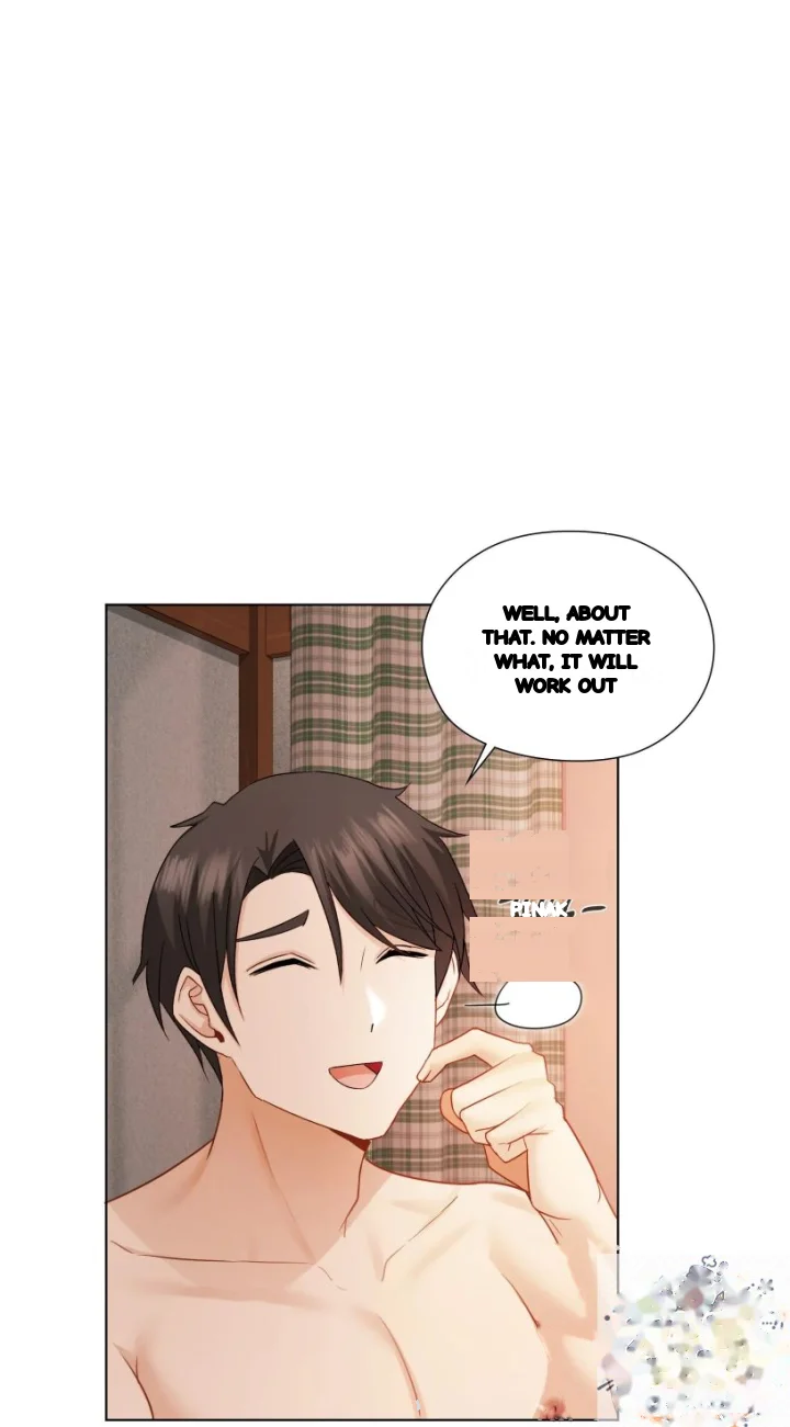 She Recommends A Harem Chapter 55 - Page 39