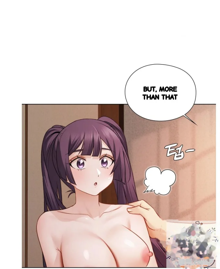 She Recommends A Harem Chapter 55 - Page 40