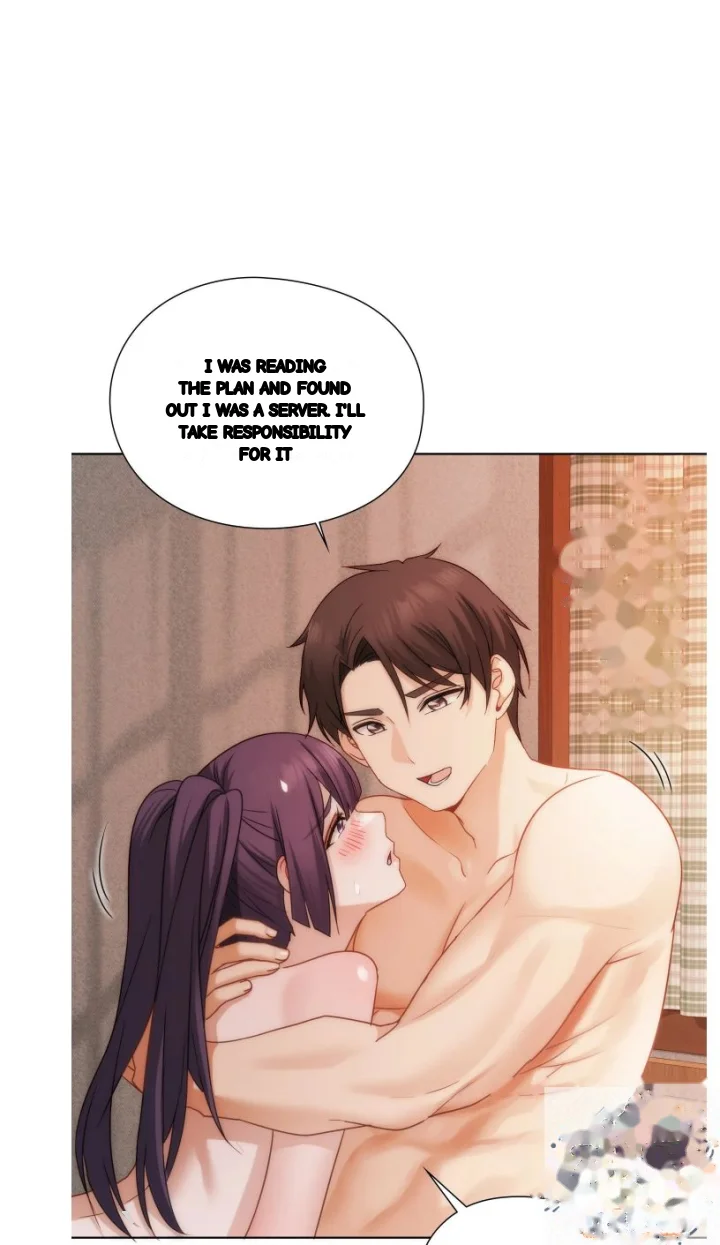 She Recommends A Harem Chapter 55 - Page 41