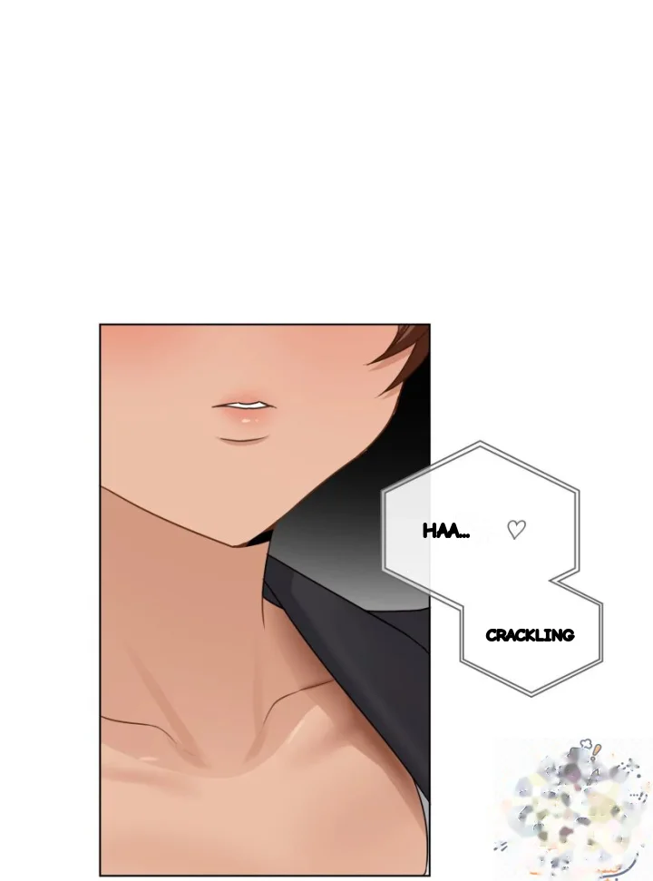 She Recommends A Harem Chapter 55 - Page 46