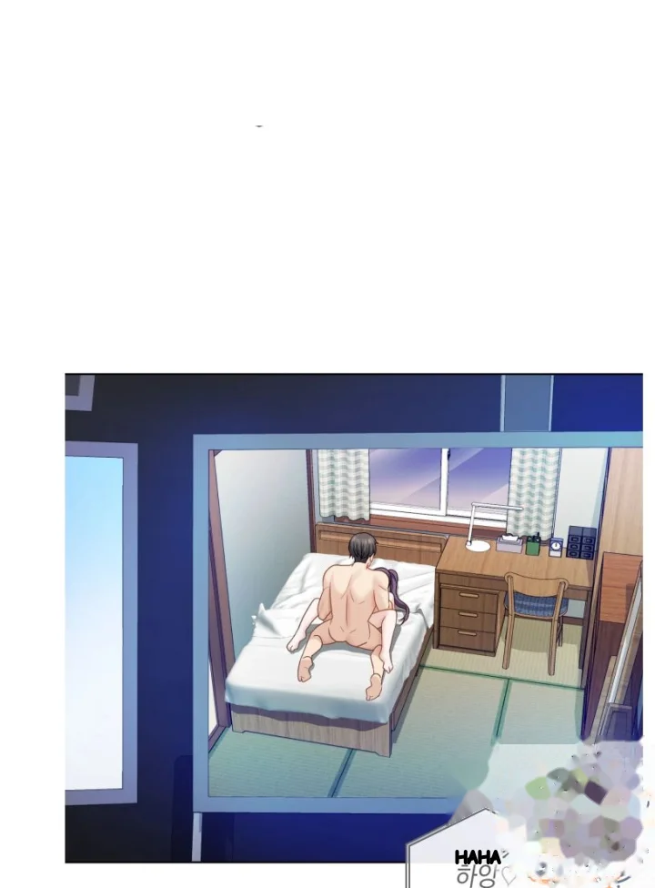 She Recommends A Harem Chapter 55 - Page 48