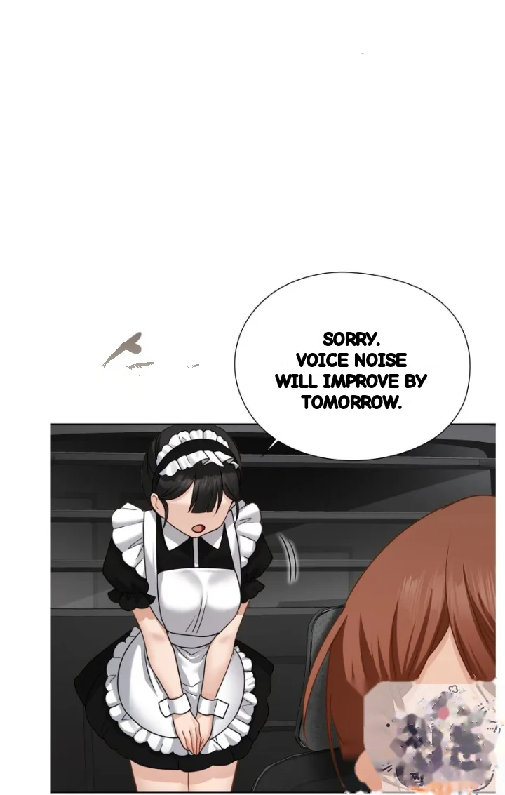 She Recommends A Harem Chapter 55 - Page 50