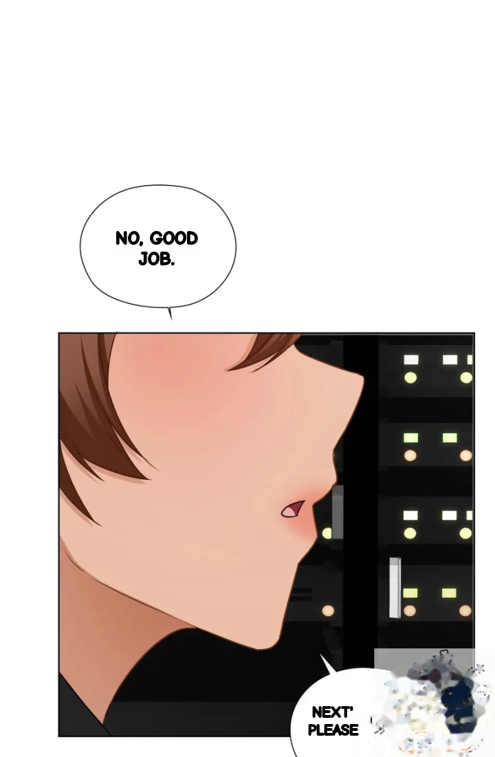 She Recommends A Harem Chapter 55 - Page 51