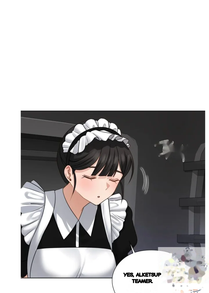 She Recommends A Harem Chapter 55 - Page 52